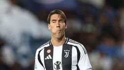 Dopo Chiesa, scoppia il caso Vlahovic a Torino. Motta: “Accetti le critiche”