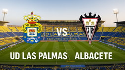 Las Palmas-Albacete in diretta streaming gratis: dove vedere la partita