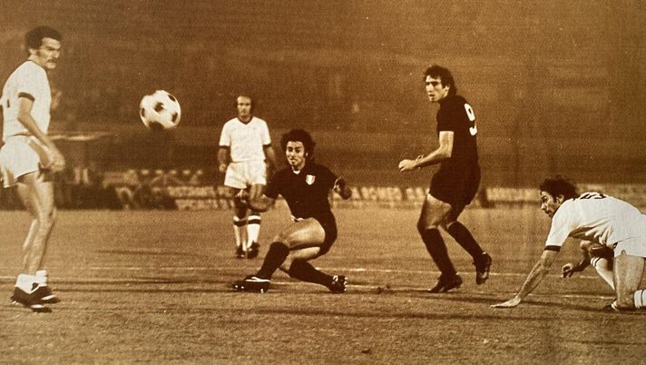 Addio a Garritano: il gol al Milan resta nella storia del Torino - immagine 1