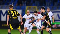 Como-Inter, pagelle Tuttosport: De Vrij il top, benissimo anche Zalewski. Tutti i voti