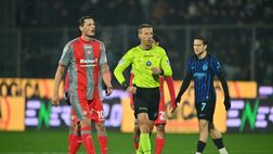 Inter, multa, stangata o 0-3 a tavolino? “Non verrà decisa la sconfitta se Massa…”