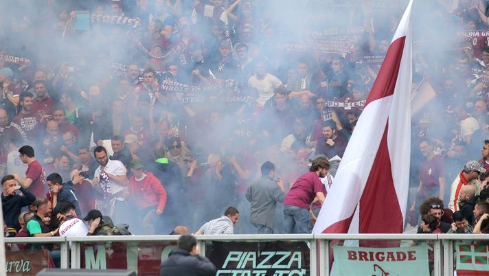 Derby della Mole, sospesa la squalifica alla Curva Juventus - immagine 1