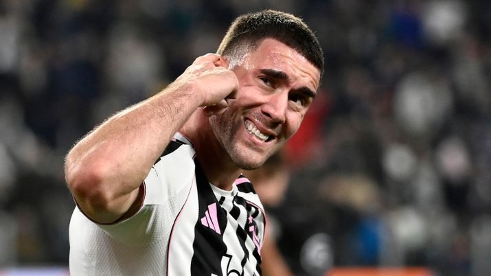 Vlahovic verso il rinnovo con la Juventus a cifre 'umane': Milan, ma lo hai mai voluto veramente?