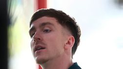 Milan, ottimismo sull’infortunio di Saelemaekers: lui vuole esserci contro la Roma