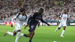 Dove guardare Psg-Nizza: streaming gratis, diretta TV e probabili formazioni