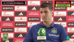 Morata torna a parlare: “Ho ancora 6 mesi al Galatasaray, ma dopo…”