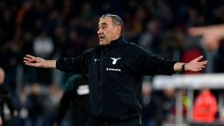 Lazio, Sarri sulla finale di Champions League: “Il PSG ha insegnato al mondo…”