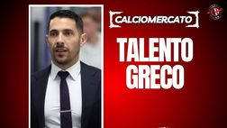 Calciomercato Milan, dalla Grecia il colpo per il futuro. Assalto per …