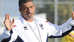 Catania hai tradito ancora: Caturano fa sorridere il Potenza. Tabbiani via subito?