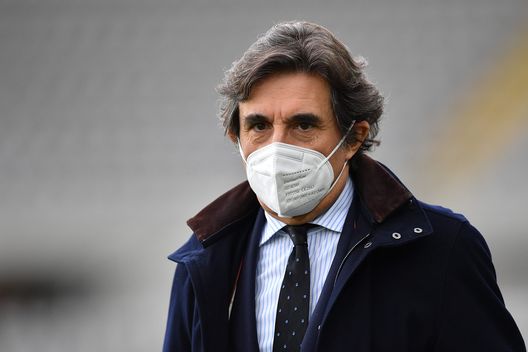 Cairo: “Capienza ridotta? Abbiamo dato il buon esempio. Il protocollo va cambiato”- immagine 2