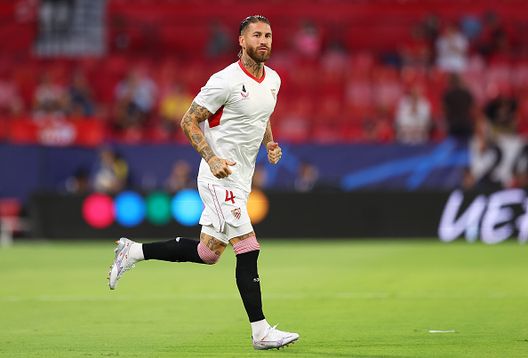 Sergio Ramos offerto al Vasco da Gama, Edmundo: “Troppo alto il suo stipendio…”- immagine 4