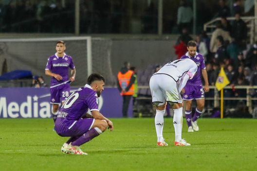 Milenkovic punito. Una serata triste, non solo per chi era al Franchi- immagine 2