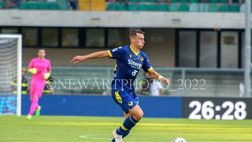 Verona-Juventus, le formazioni ufficiali