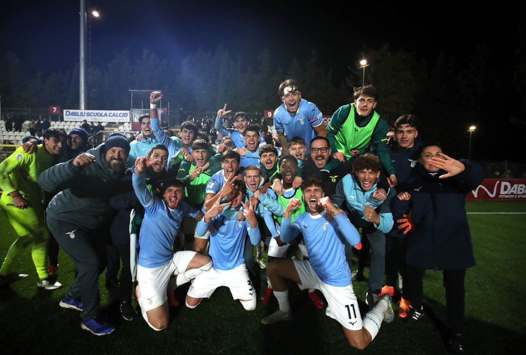 Lazio Primavera