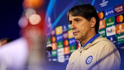 Inter, Inzaghi batte forte su un tasto. Altro che prime 8, il vero obiettivo è un altro