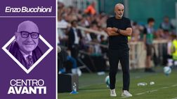Ora basta, questa non è la Fiorentina. Stiamo con Pioli, ma serve una soluzione