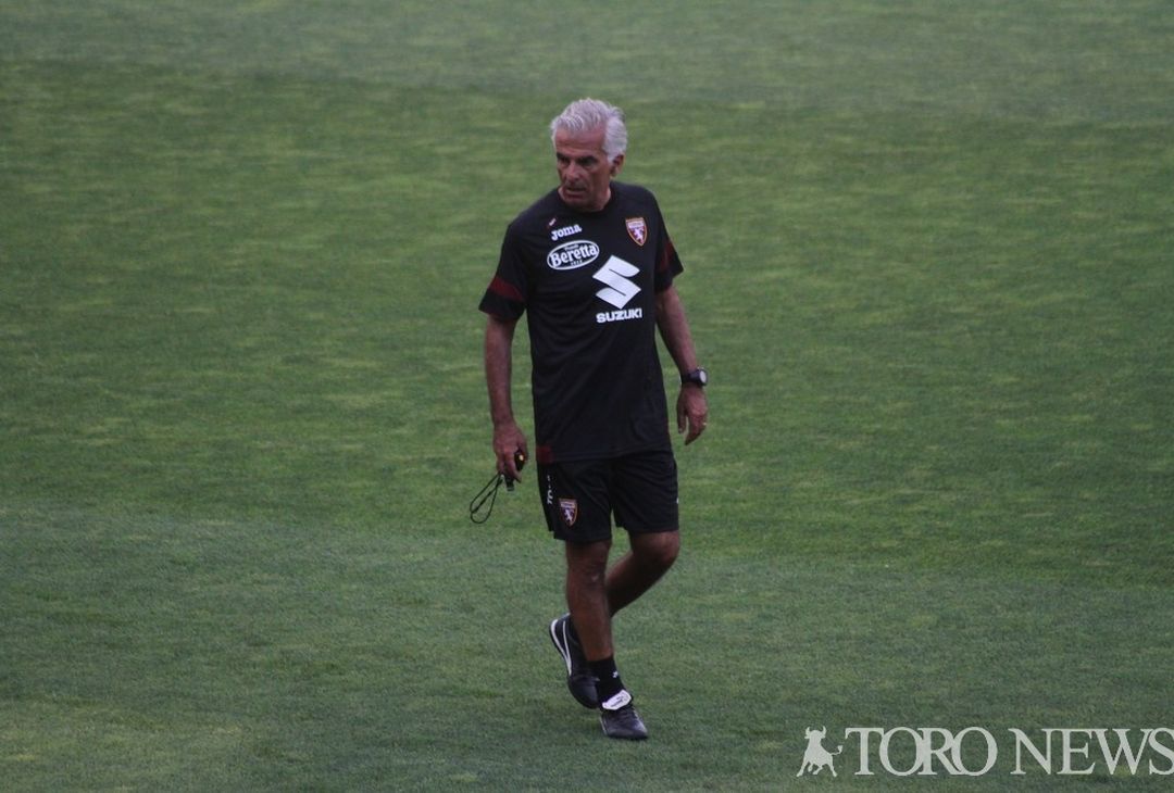 Fotogallery – Il primo giorno della stagione 2020/2021 - immagine 42