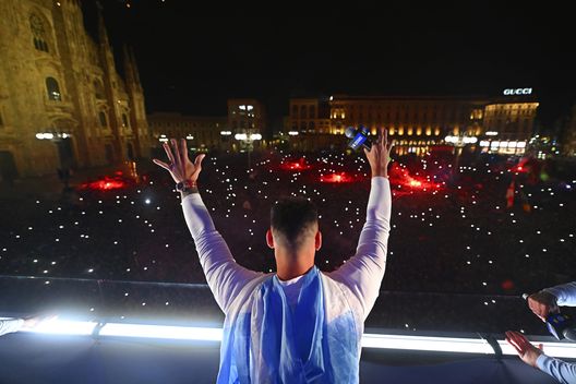 ESCLUSIVA Ag Lautaro: “Felicissimo all’Inter, ora la festa. Lavoriamo per il rinnovo”- immagine 3