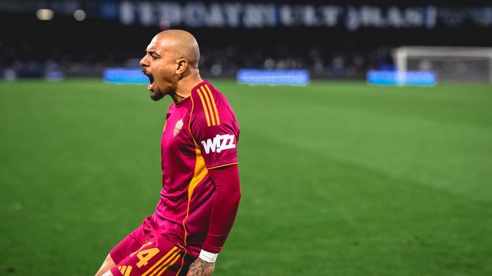 UFFICIALE – Serie A, Malen è l’MVP di febbraio: battuti Dimarco e Kean - immagine 1