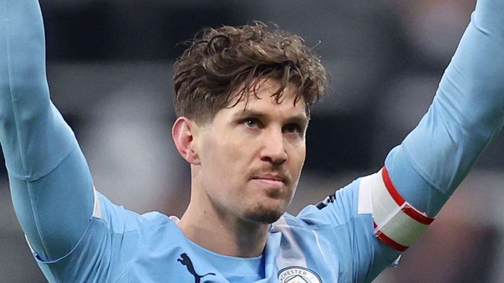 Stones si libera a zero: opportunità per il Milan. Ha caratteristiche uniche