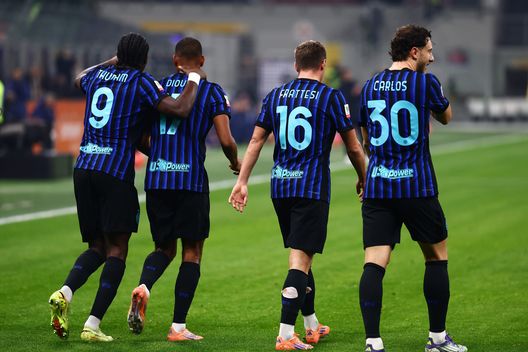 Inter-Venezia, Pedullà: “Penso ci sia un limite a tutto e dico che…”- immagine 3