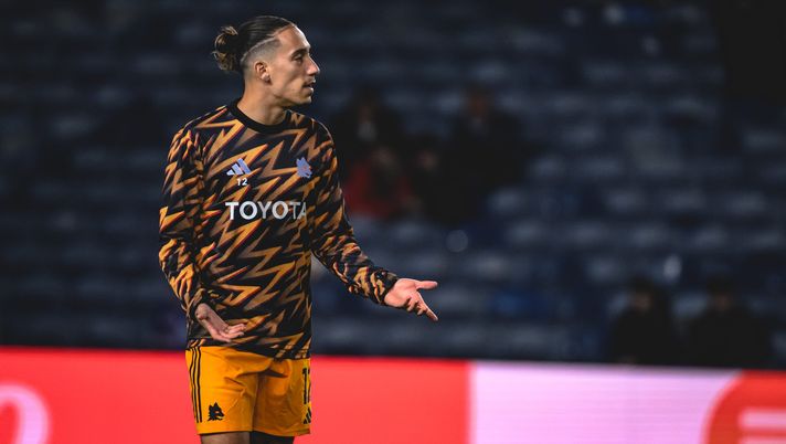 Getty Images ‘RADIO PENSIERI’, FELICI: “Tsimikas l’unico neo della serata di Glasgow” - immagine 1