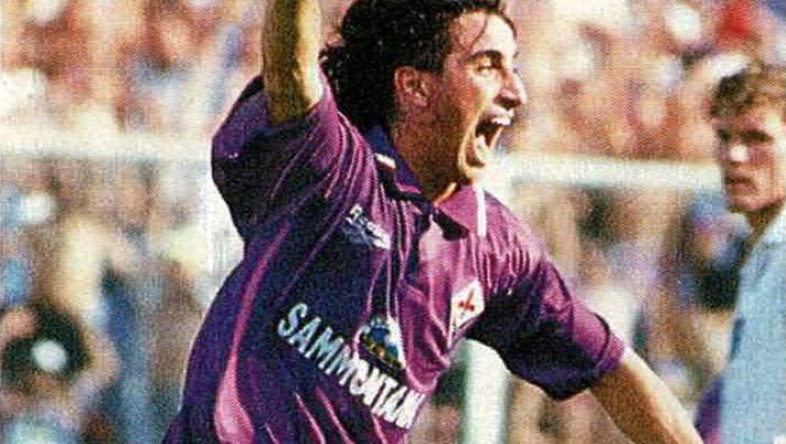 Banchelli: “Fiorentina costruita male, a gennaio serve una mini rivoluzione” Banchelli