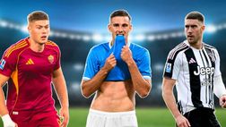 La Serie A ha dimenticato come si fa gol. Ma all’estero? L’analisi nel video