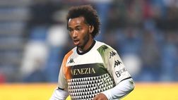 Venezia, la probabile formazione: da Oristanio e Gytkjaer a Zampano, Busio e Sverko