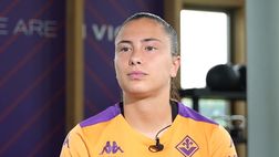 Primavera femminile, c’è la finale di Coppa Italia. Pieri: “Cariche a mille”