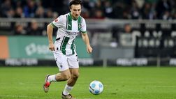 Ghisolfi valuta Doucouré. Interessa Reitz, il mediano del Mönchengladbach