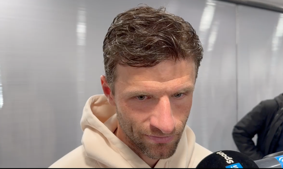 Muller: “Inter squadra più forte d’Italia, prima di noi aveva preso 2 gol. Delusi ma…”- immagine 2