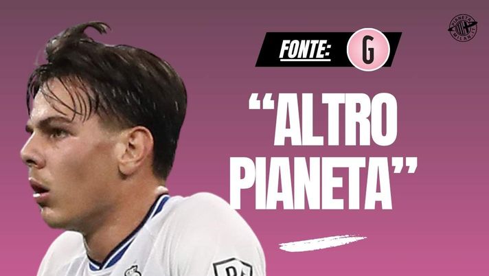 Milan, senti Frick: 'Jashari di un altro pianeta. Gli togliemmo la fascia quando ...'