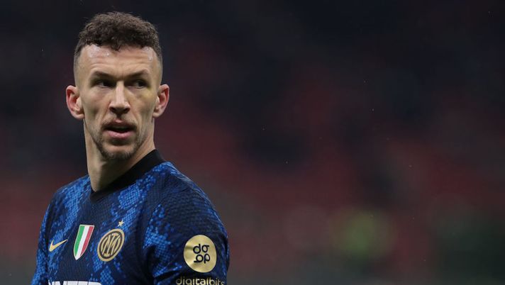 Marco Barzaghi: “Fascia Inter, Perisic si è offerto più volte. Cancelo, costi alti” - immagine 1