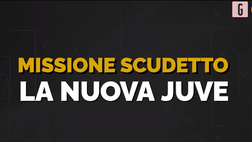 VIDEO Juventus, missione scudetto: pronto un colpo per reparto, ecco il futuro
