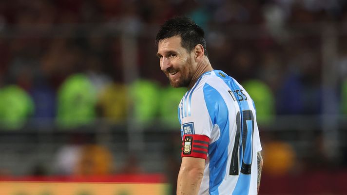 Argentina, Messi: “Il campo non ci ha aiutato, incapaci a fare due passaggi di fila…” - immagine 1