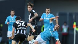 Inizio negativo del Napoli in trasferta: non partiva così in Serie A da 15 anni!