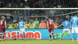 Higuain spara altissimo, Lazio ai preliminari di Champions: il ricordo della società