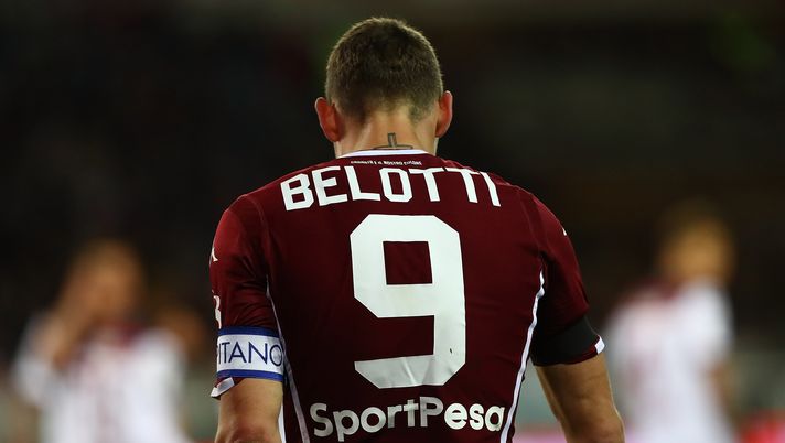 Belotti, ora la media gol è da Europa. E Mazzarri lo esalta: “Stratosferico” - immagine 1