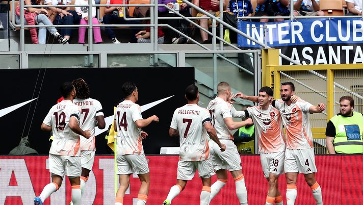 Roma-Milan, una sfida che vale la Champions: il pronostico di DDD - immagine 1