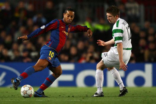 Ronaldinho rivela: “Parlammo molto con l’Inter, ma l’affare era difficile. È sempre…”- immagine 2