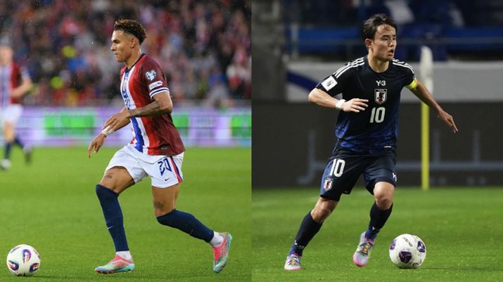 Ritorno di fiamma per Kubo e Nusa? Sono stati proposti al Napoli: la risposta del club - immagine 1