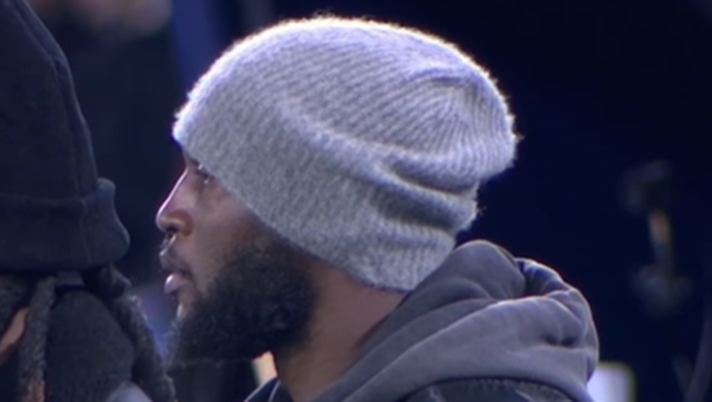 Romelu Lukaku ieri ha sfoggiato le sue doti da allenatore, ma Conte gli ha dato un consiglio Lukaku Conte