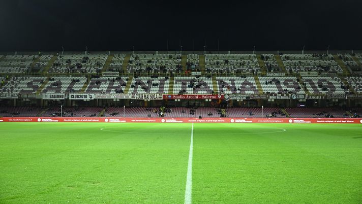 Salernitana-Cavese, Streaming Live e Diretta Tv: dove vedere la Serie C Gratis - immagine 1