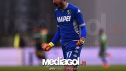 Calciomercato Sampdoria, si guarda ancora in casa Sassuolo: c’è l’idea Consigli