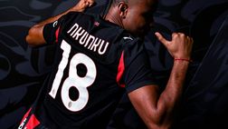 Nkunku: “Orgoglioso di essere al Milan. Ecco come mi piace giocare”