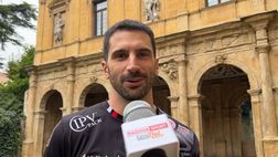 Sonepar Padova-Sir Susa Perugia 2-3, Falaschi: “Prendiamo questo punto e guardiamo avanti”