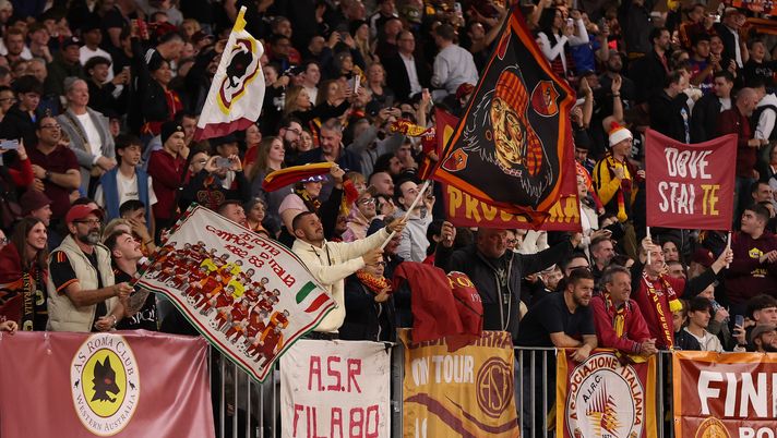 Fiorentina-Roma, settore ospiti a 35 euro: ecco quando escono i biglietti - immagine 1