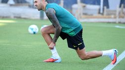 FORMELLO – Lazio, doppia seduta tra video e campo, obiettivo Verona. Vecino…