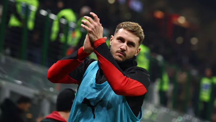 I dubbi di Martinoli: “Gimenez al Milan? Non è più la squadra di un tempo” - immagine 1
